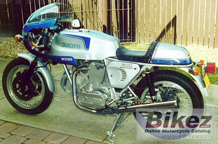Big nymous user. 900 ss picture and wallpaper from Bikez.com